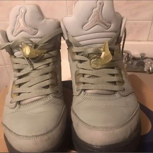 JADE HORIZON JORDAN 5